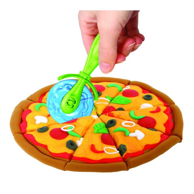 Proizvod Play-Doh Air Clay - Pizzeria brenda Play-Doh