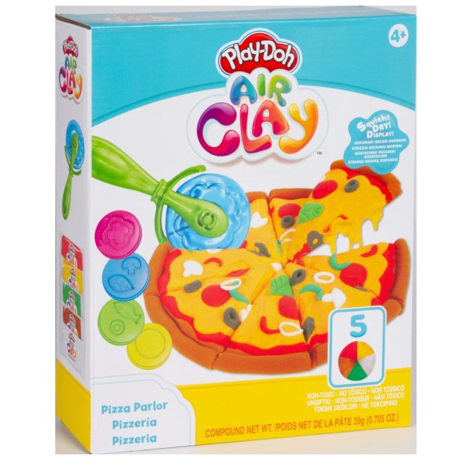Proizvod Play-Doh Air Clay - Pizzeria brenda Play-Doh