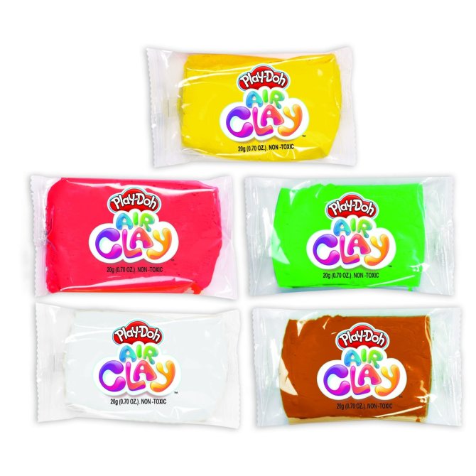 Proizvod Play-Doh Air Clay - Pizzeria brenda Play-Doh