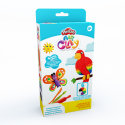 Proizvod Play-Doh Air Clay - životinjski svijet brenda Play-Doh #1