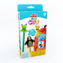 Proizvod Play-Doh Air Clay - životinjski privjesci brenda Play-Doh #1