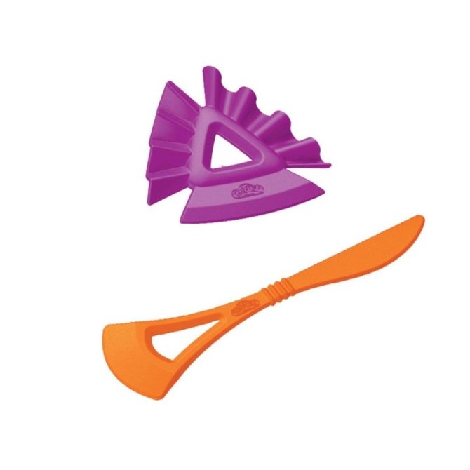 Proizvod Play-Doh Air Clay - šarene slastice brenda Play-Doh