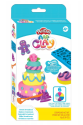 Proizvod Play-Doh Air Clay - šarene slastice brenda Play-Doh #1