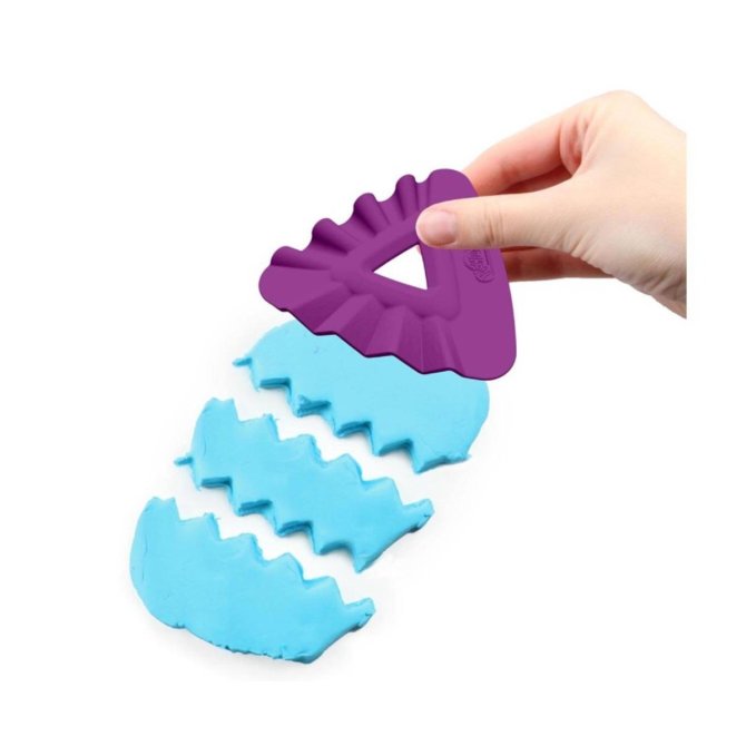 Proizvod Play-Doh Air Clay - šarene slastice brenda Play-Doh