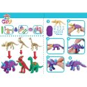 Proizvod Play-Doh Air Clay - Dino prijatelji brenda Play-Doh #9