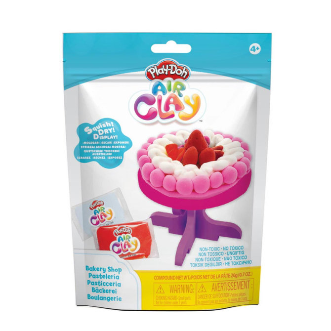 Proizvod Play-Doh Air Clay - Poslastice brenda Play-Doh