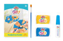 Proizvod Play-Doh Air Clay - Pucketave slastice brenda Play-Doh #4