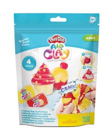 Proizvod Play-Doh Air Clay - Pucketave slastice brenda Play-Doh