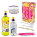 Proizvod Tuban slime DIY magični set XL - pink brenda Tuban #2