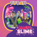 Proizvod Tuban slime DIY magični set XL - Alien brenda Tuban #3
