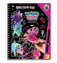 Proizvod Lisciani Monster High Friends Forever strugalica brenda Lisciani #1