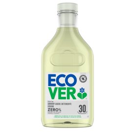Proizvod ECOVER® ZERO Tekući deterdžent za rublje 1,5 l brenda Ecover