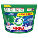Proizvod Ariel Mountain Spring gel kapsule 63 komada za 63 pranja brenda Ariel #1