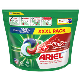 Proizvod Ariel gel kapsule Extra Clean 52 komada za 52 pranja brenda Ariel