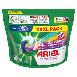 Proizvod Ariel gel kapsule Extra Color 52 komada za 52 pranja brenda Ariel