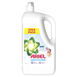 Proizvod Ariel Sensitive Skin tekući deterdžent 100 pranja/5L brenda Ariel