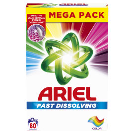 Proizvod Ariel Color prašak 80 pranja/4.4 kg brenda Ariel
