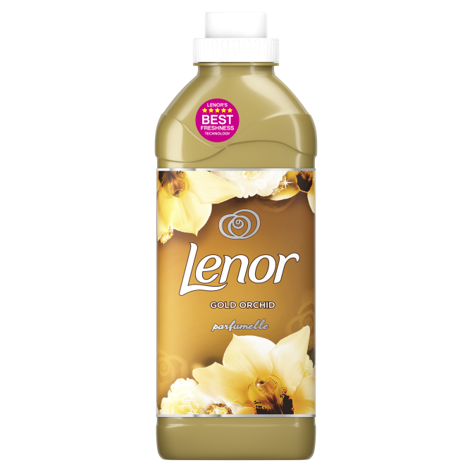 Proizvod Lenor omekšivač Gold Orchid 750 ml brenda Lenor