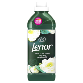 Proizvod Lenor omekšivač Emerald&Ivory 750 ml brenda Lenor