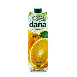 Proizvod Dana nektar 50% naranča 1 l brenda Dana