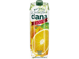 Proizvod Dana prirodni sok 100% naranča 1 l brenda Dana