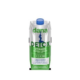 Proizvod Dana Vitamin - Detox vitaminska voda 0.75 l brenda Dana