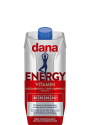 Proizvod Dana Vitamin - Energy vitaminska voda 0.75 l brenda Dana #2
