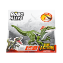 Proizvod Robo Alive raptor - Dino Action brenda Robo Alive #1