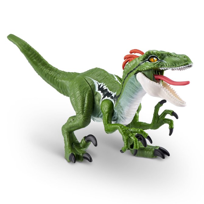 Proizvod Robo Alive raptor - Dino Action brenda Robo Alive