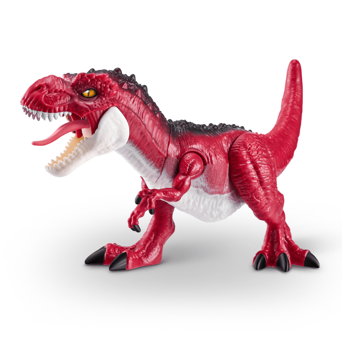 Proizvod Robo Alive T-Rex - Dino Action brenda Robo Alive