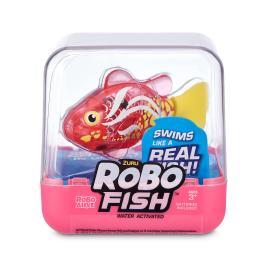 Proizvod Robo Alive robotička ribica brenda Robo Alive