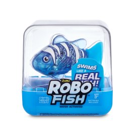 Proizvod Robo Alive robotička ribica brenda Robo Alive