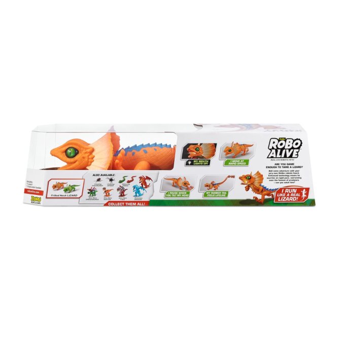 Proizvod Robo Alive robotički gušter brenda Robo Alive
