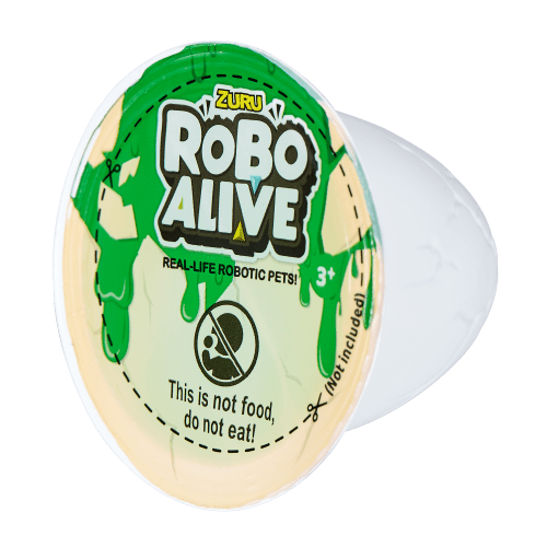 Proizvod Robo Alive robotički raptor brenda Robo Alive