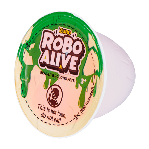 Proizvod Robo Alive robotički raptor brenda Robo Alive