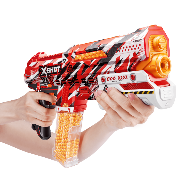 Proizvod X-Shot Hyper Gel mali pištolj brenda X-Shot