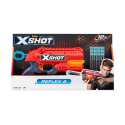 Proizvod X-Shot puška sa spužvastim mecima - Reflex 6 brenda X-Shot #1