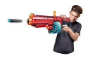 Proizvod X-Shot puška sa spužvastim mecima - Turbo Fire brenda X-Shot #4