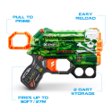 Proizvod X-Shot Skins pištolj sa spužvastim mecima - Manace brenda X-Shot #3