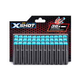 Proizvod X-Shot spužvasti meci 36 kom brenda X-Shot