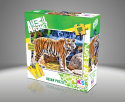 Proizvod Puzzle Animal Planet puzzle 100 kom brenda Puzzle #9