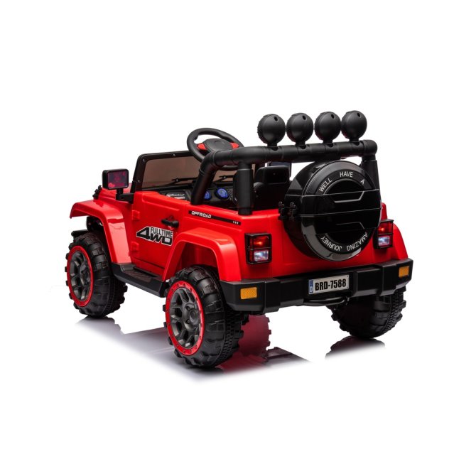 Proizvod Off Road Adventures električni auto terenac brenda Ostalo