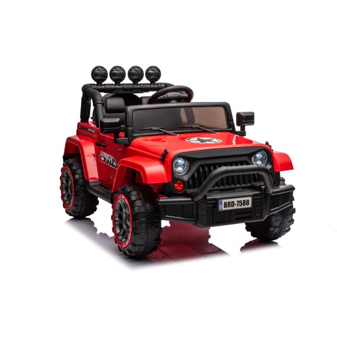 Proizvod Off Road Adventures električni auto terenac brenda Ostalo