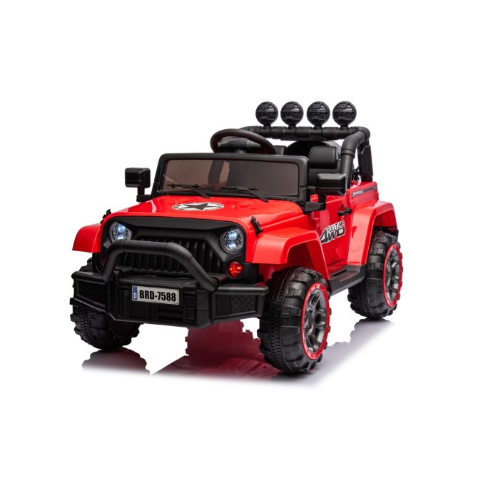 Proizvod Off Road Adventures električni auto terenac brenda Ostalo