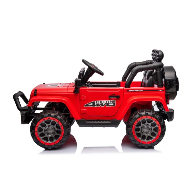 Proizvod Off Road Adventures električni auto terenac brenda Ostalo