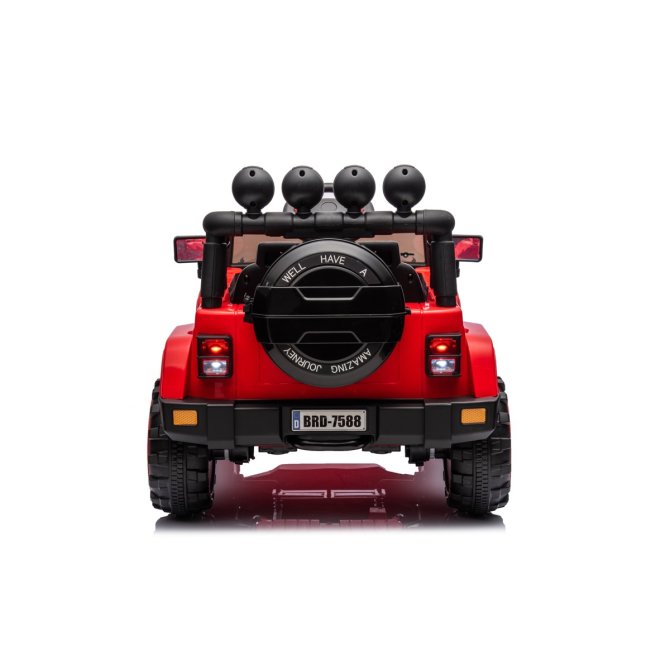 Proizvod Off Road Adventures električni auto terenac brenda Ostalo