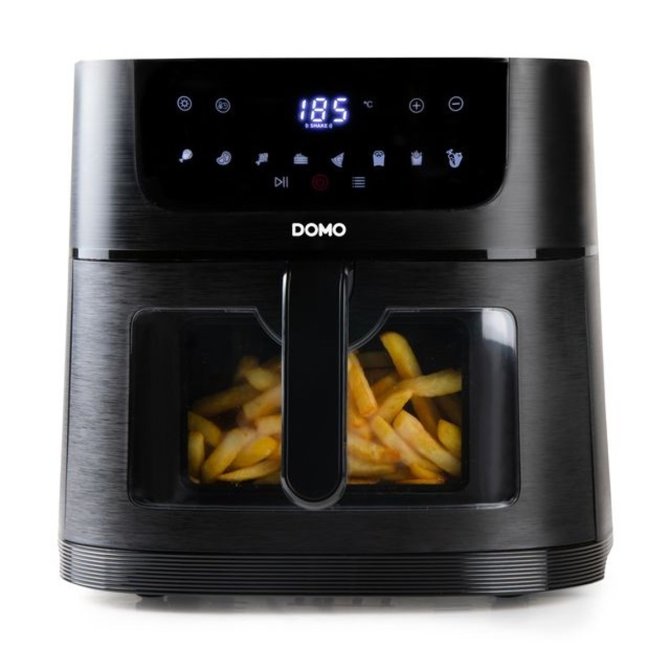 Proizvod DOMO friteza 8 L - 1800 W brenda Domo