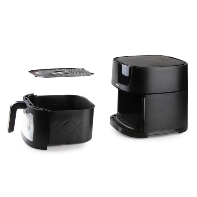 Proizvod DOMO friteza 8 L - 1800 W brenda Domo
