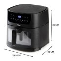 Proizvod DOMO friteza 8 L - 1800 W brenda Domo #5