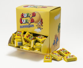 Proizvod Čunga Lunga guma za žvakanje - 100 komada brenda Čunga lunga